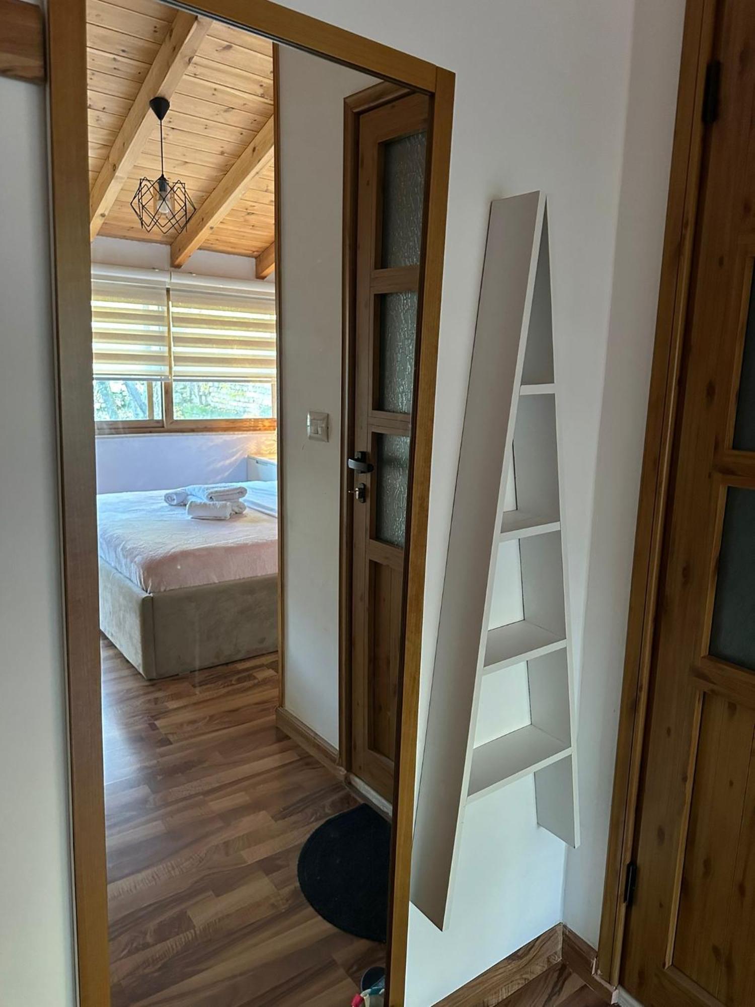 Alimeti Guesthouse Berat Eksteriør bilde