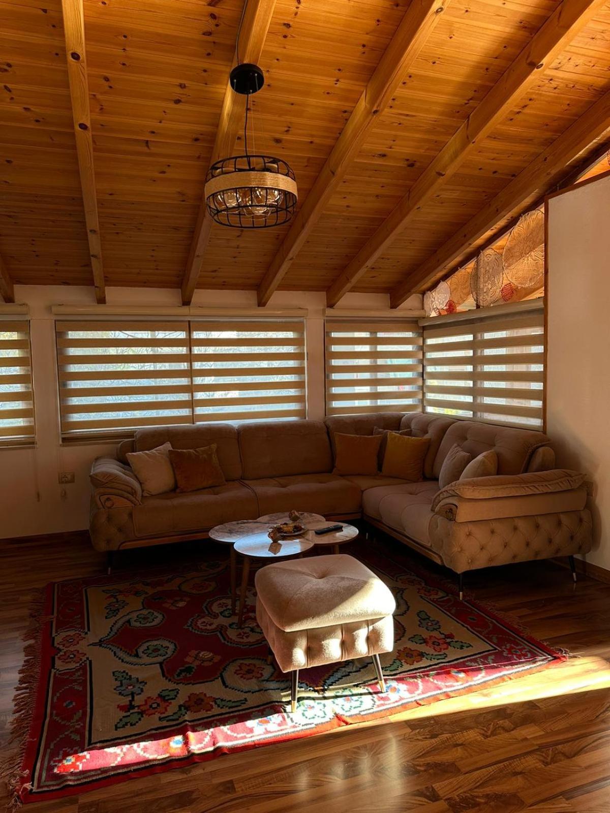 Alimeti Guesthouse Berat Eksteriør bilde