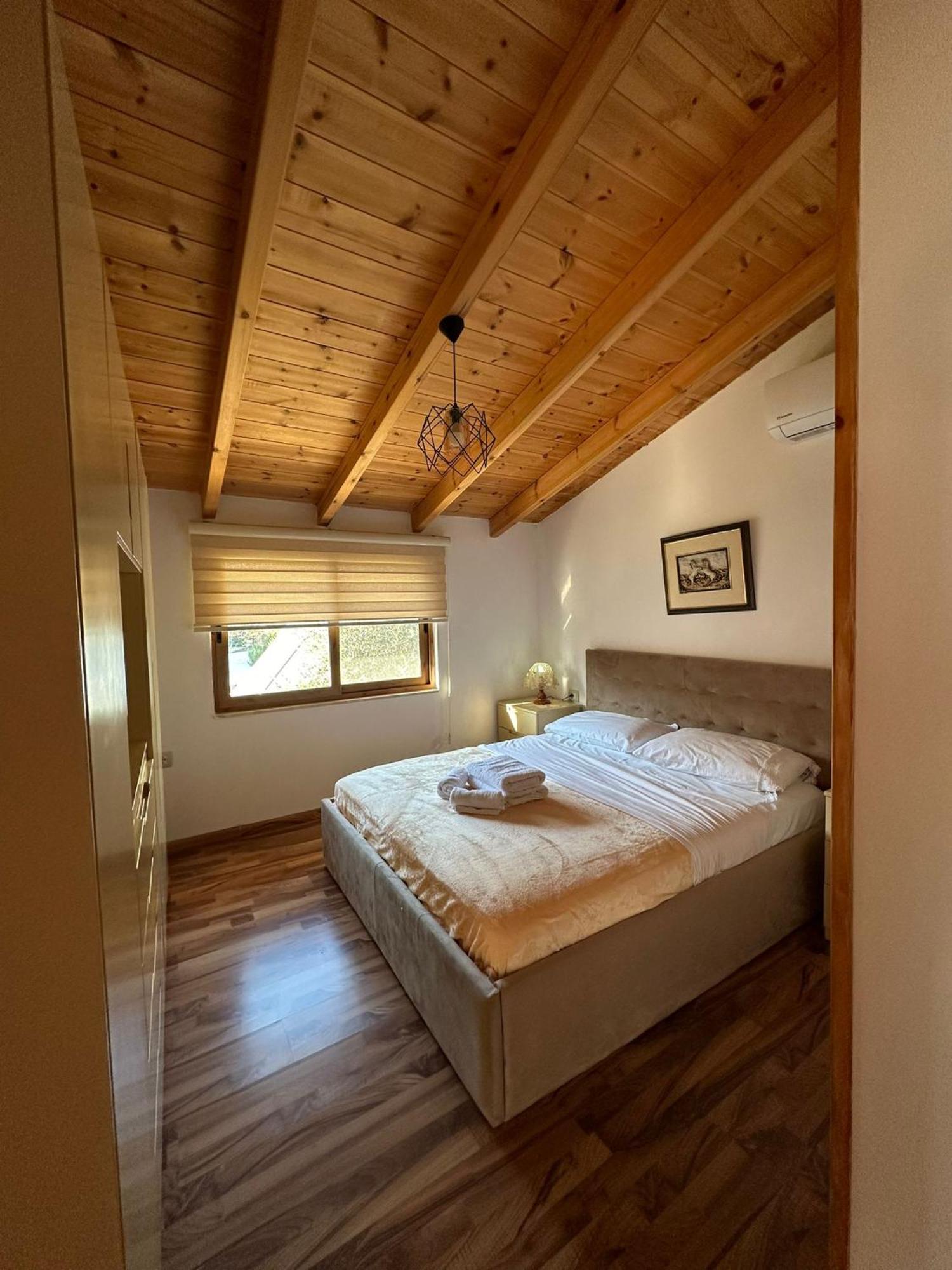 Alimeti Guesthouse Berat Eksteriør bilde