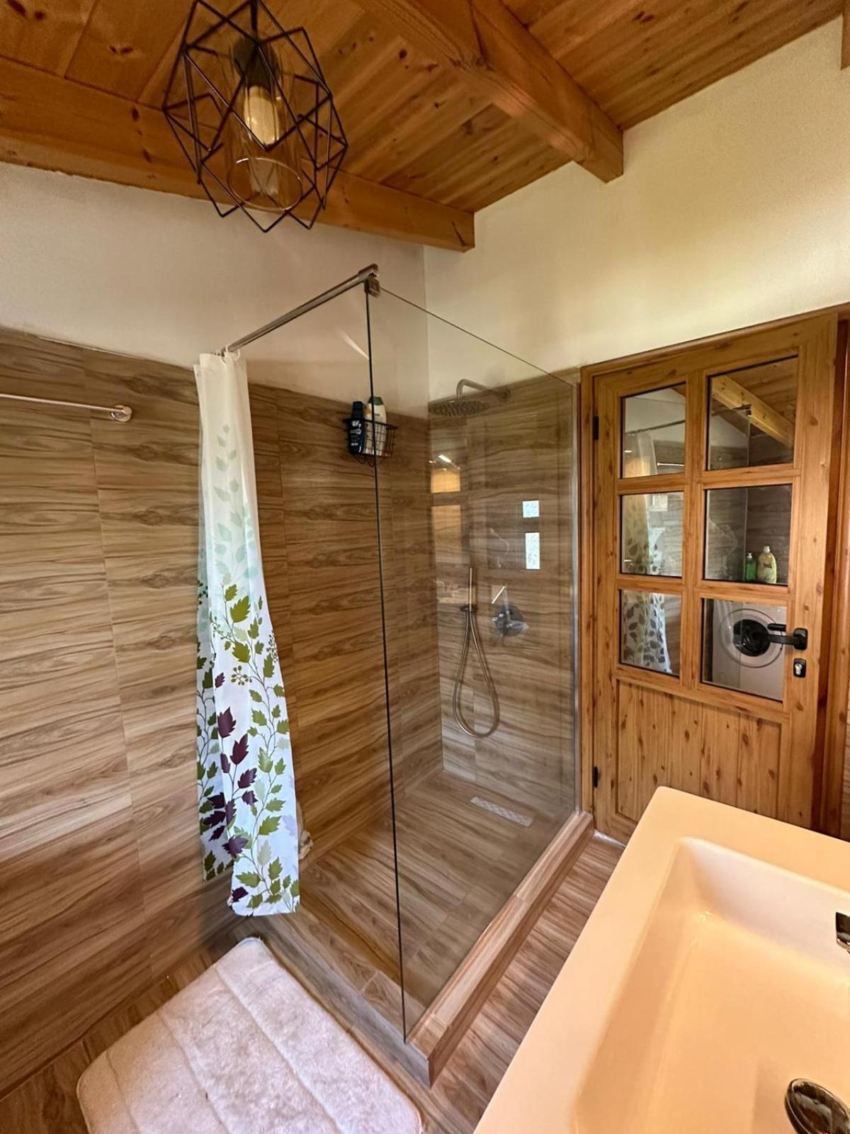 Alimeti Guesthouse Berat Eksteriør bilde