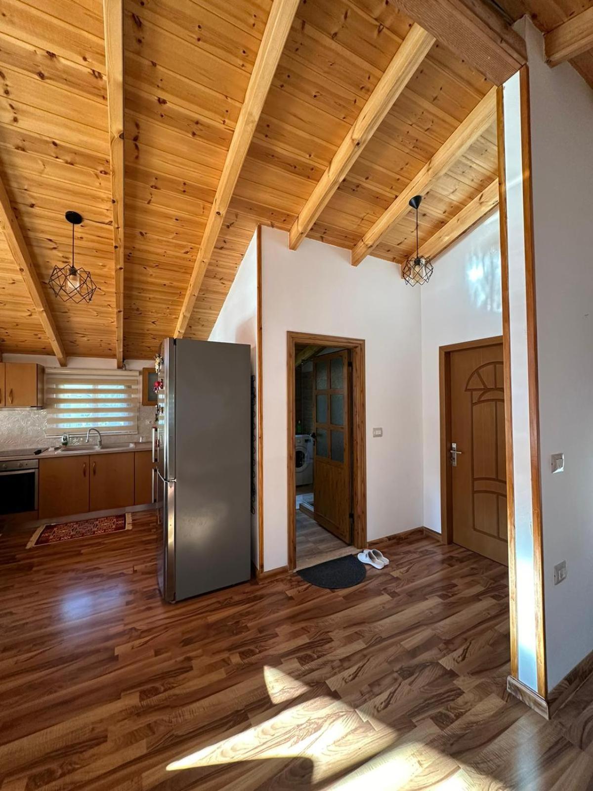 Alimeti Guesthouse Berat Eksteriør bilde